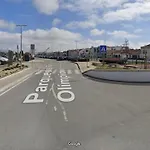 Apartament Flamingo Aveiro