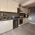 Apartamento Flamingo Aveiro