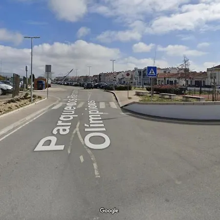 Appartement Flamingo Aveiro