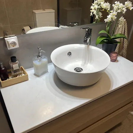 Flamingo Appartement Aveiro