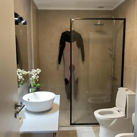 Apartment Flamingo Aveiro