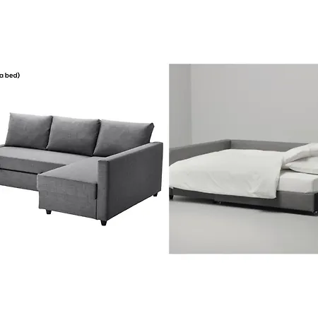 Apartment Flamingo *