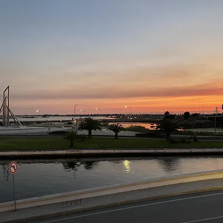 Appartement Flamingo