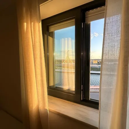 Flamingo Appartement Aveiro