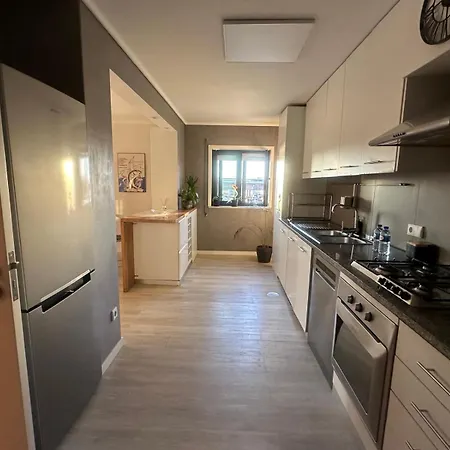 Flamingo Apartment