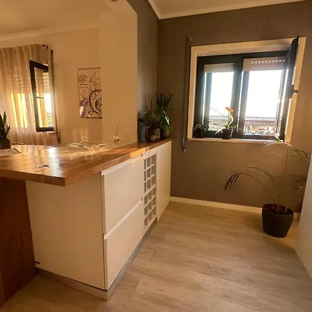 Appartement Flamingo