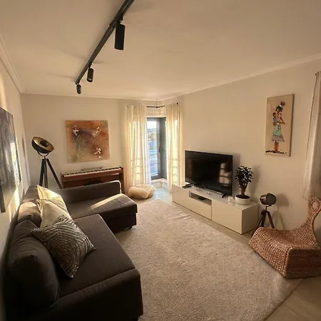 Apartment Flamingo *