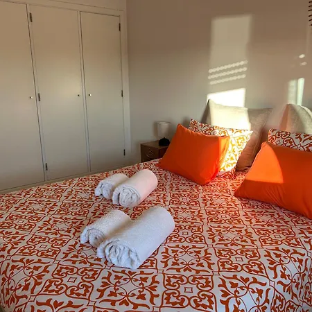 Apartamento Flamingo *