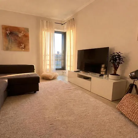 Apartamento Flamingo *