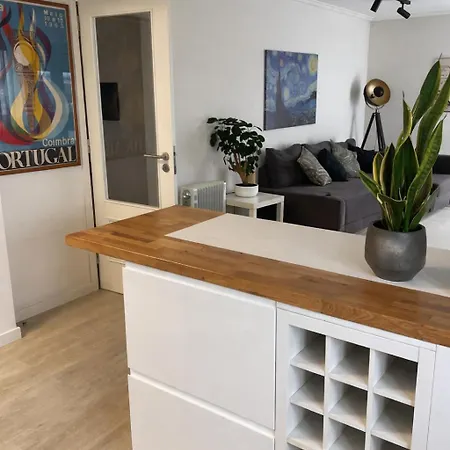 Appartement Flamingo *