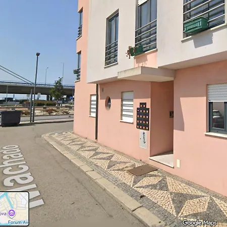 Appartement Flamingo *