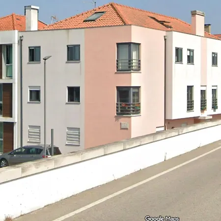 Appartement Flamingo Aveiro