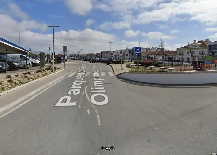 아파트 Flamingo 아베이루