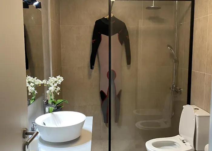 아파트 Flamingo 아베이루