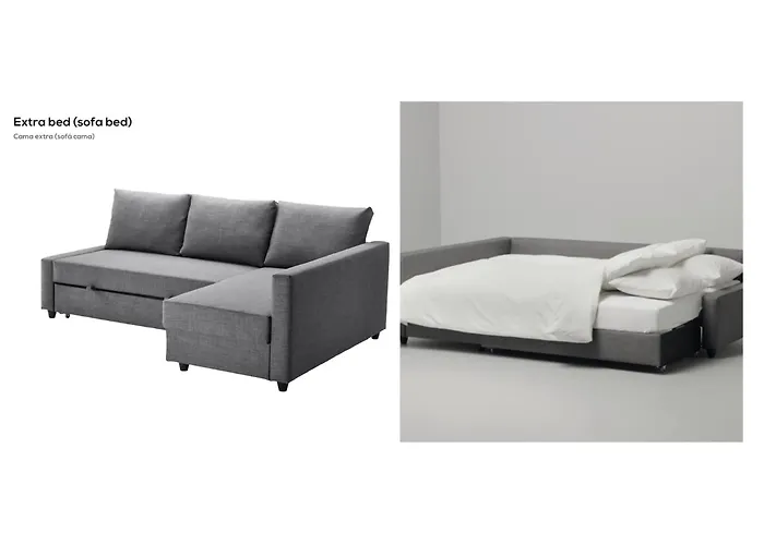 Apartment Flamingo *