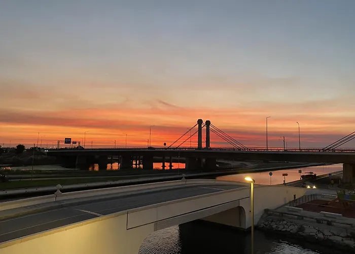 아파트 Flamingo 아베이루