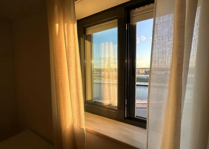 Flamingo Apartment Aveiro