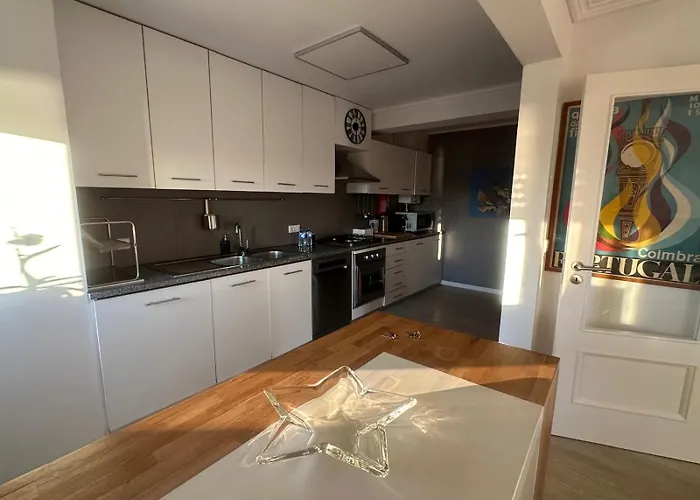 Flamingo 아베이루