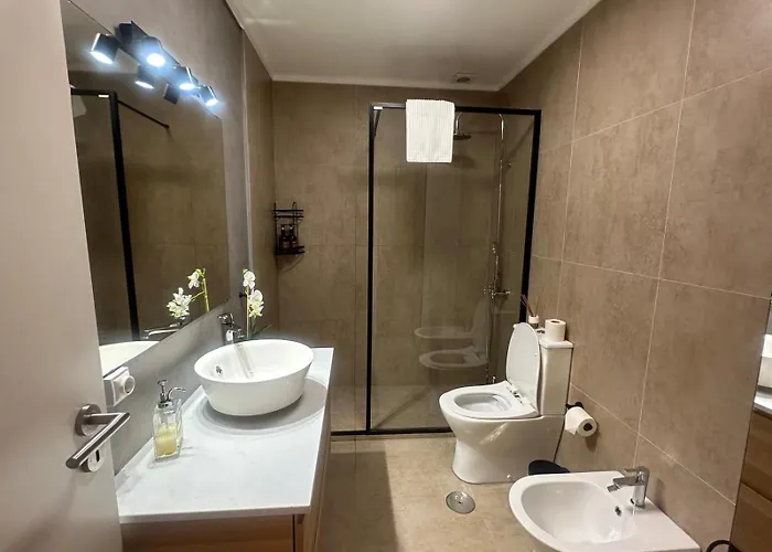 아파트 Flamingo 아베이루