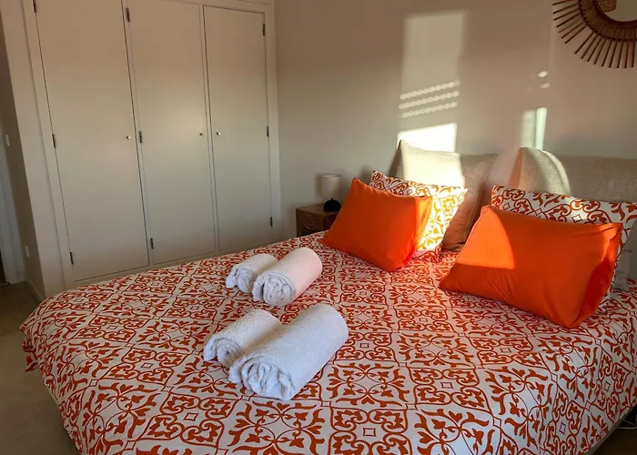 Apartment Flamingo *