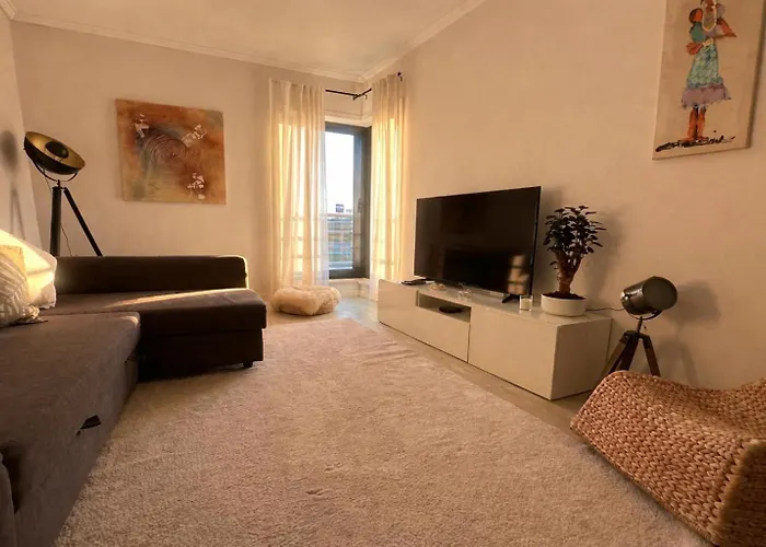 Apartment Flamingo *