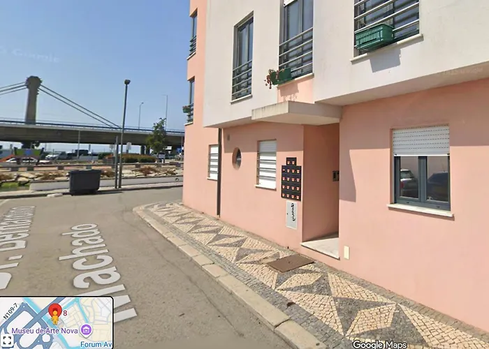 아파트 Flamingo *